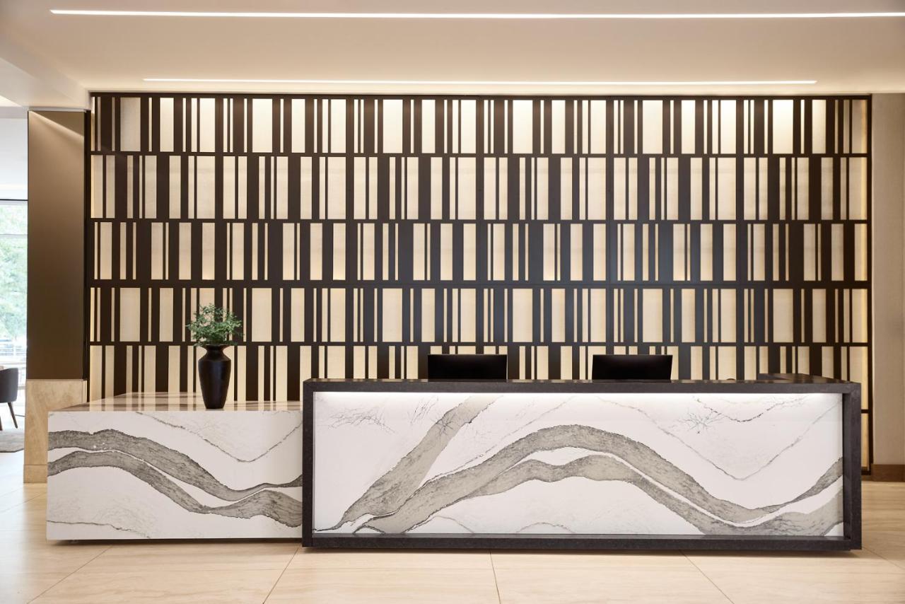 Ac Hotel By Marriott Atlanta Perimeter Dunwoody Exterior foto