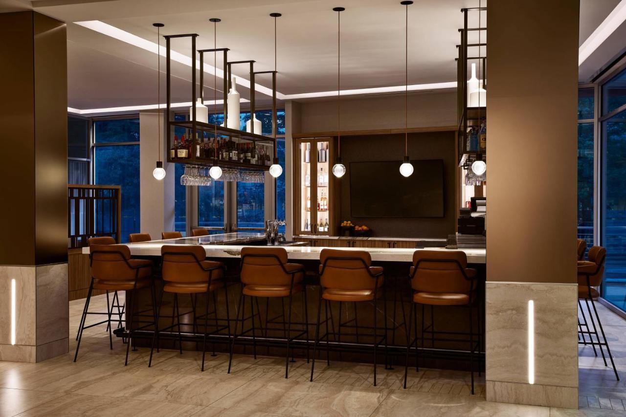 Ac Hotel By Marriott Atlanta Perimeter Dunwoody Exterior foto