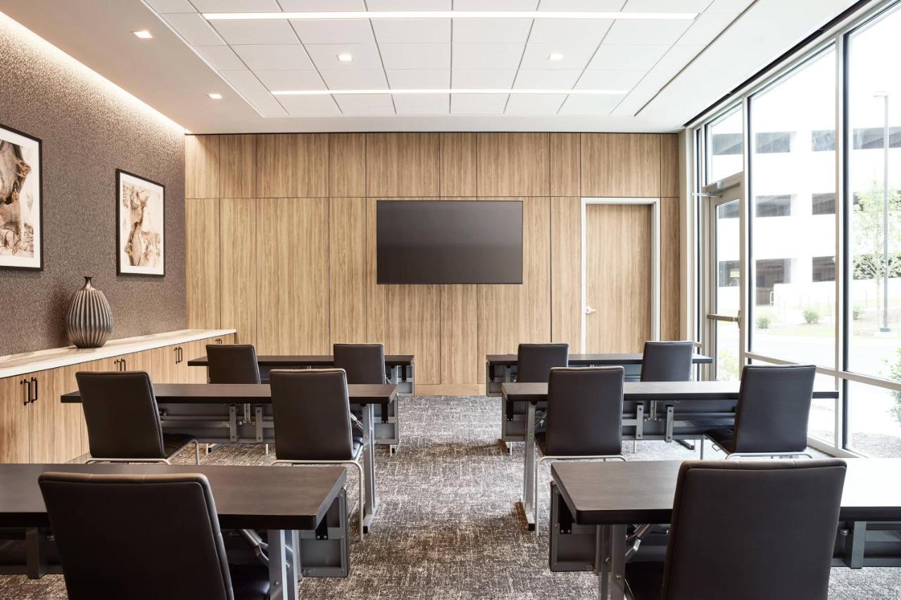Ac Hotel By Marriott Atlanta Perimeter Dunwoody Exterior foto