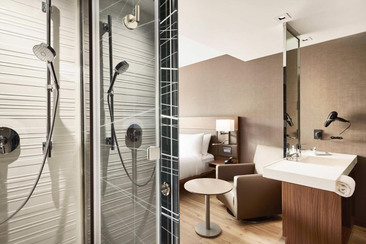 Ac Hotel By Marriott Atlanta Perimeter Dunwoody Exterior foto